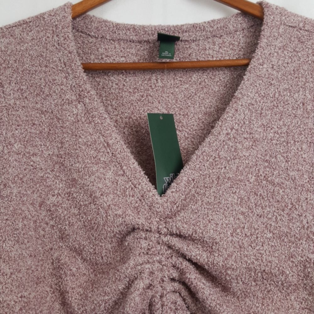 Wild Fable Sweater - Picture 3 of 8